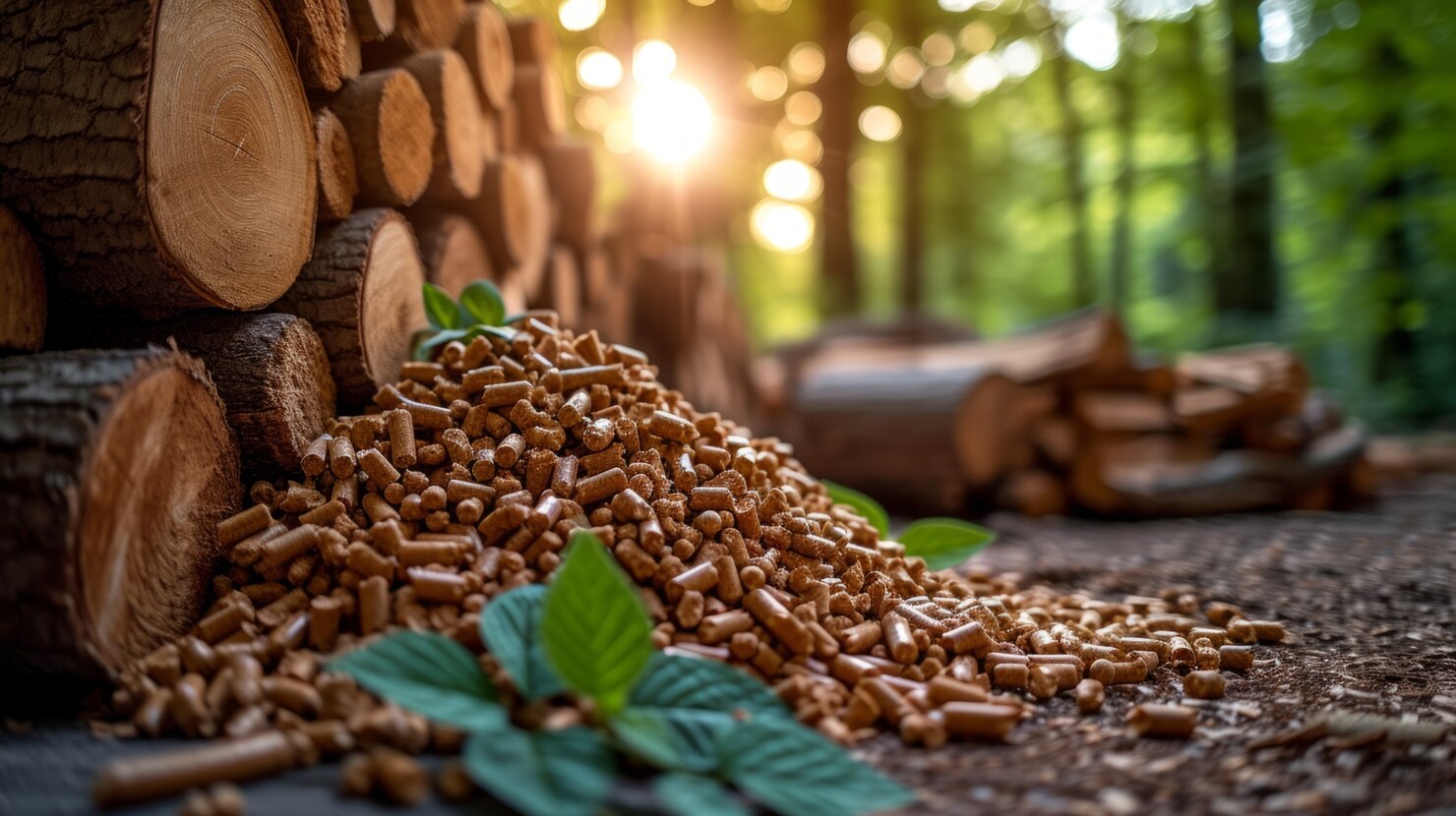 biomass fuel